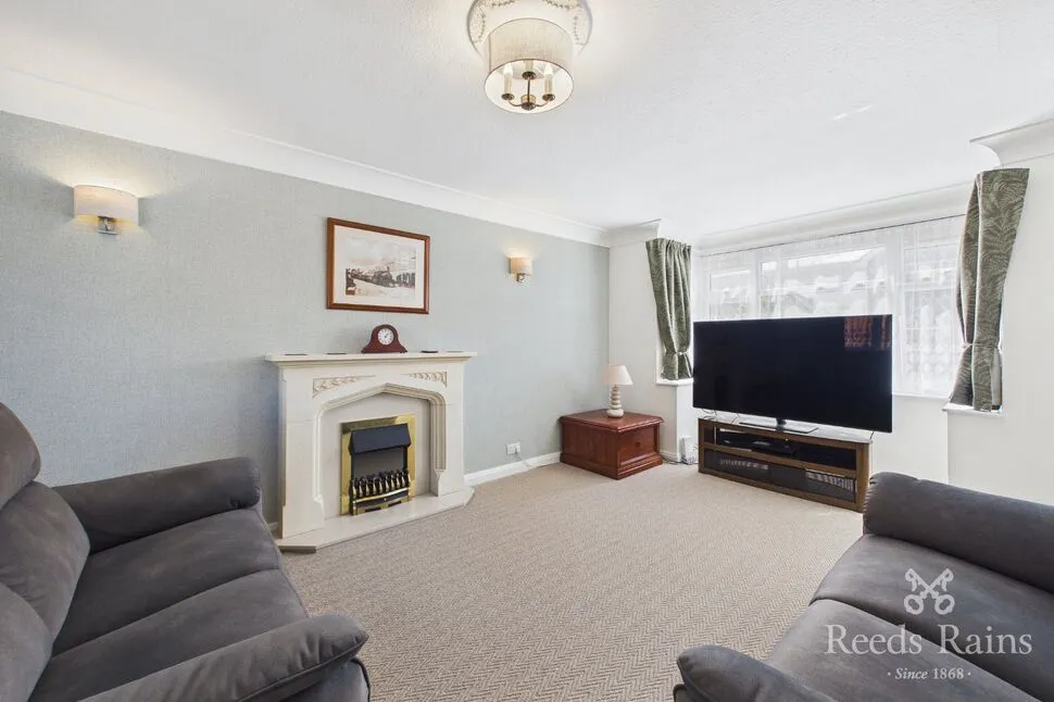 Russell Court, Rhyl, Denbighshire, LL18, photo 12