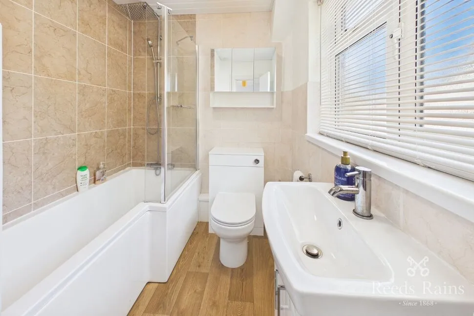 Russell Court, Rhyl, Denbighshire, LL18, photo 8