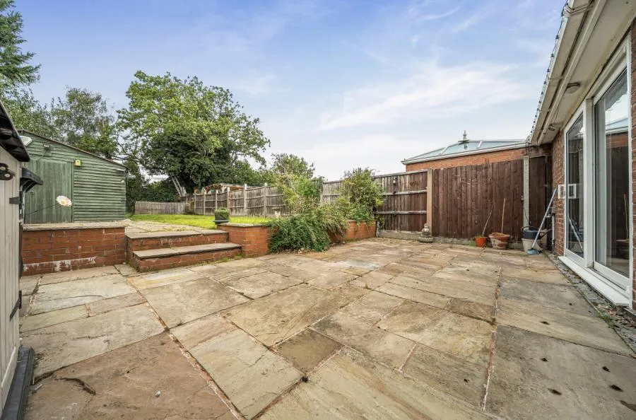 Merrills Avenue, Crewe, CW2, photo 10