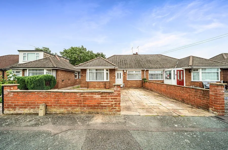 Merrills Avenue, Crewe, CW2, photo 16
