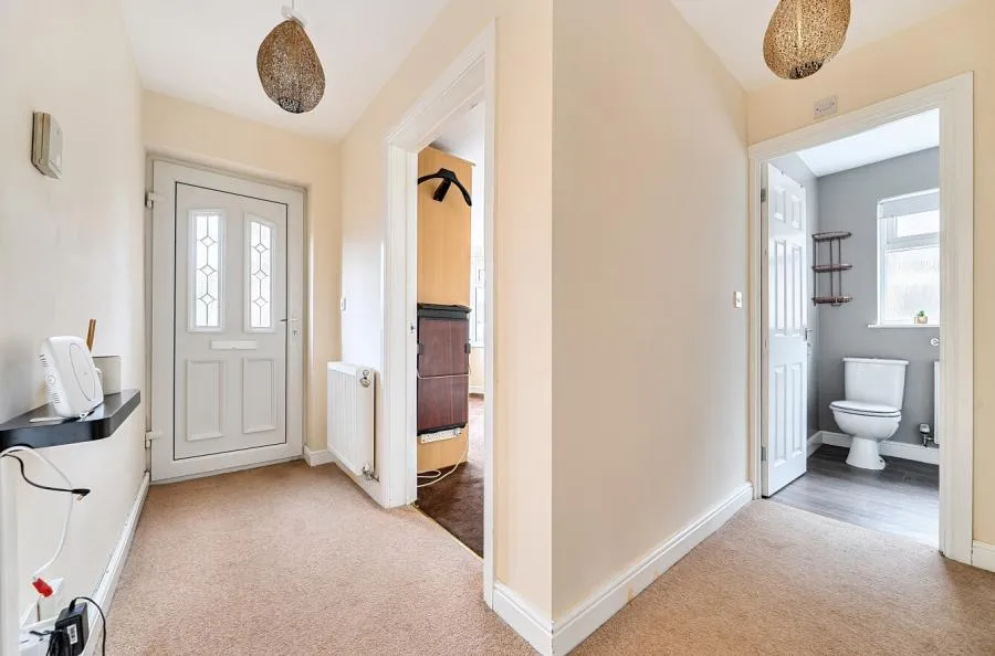 Merrills Avenue, Crewe, CW2, photo 12
