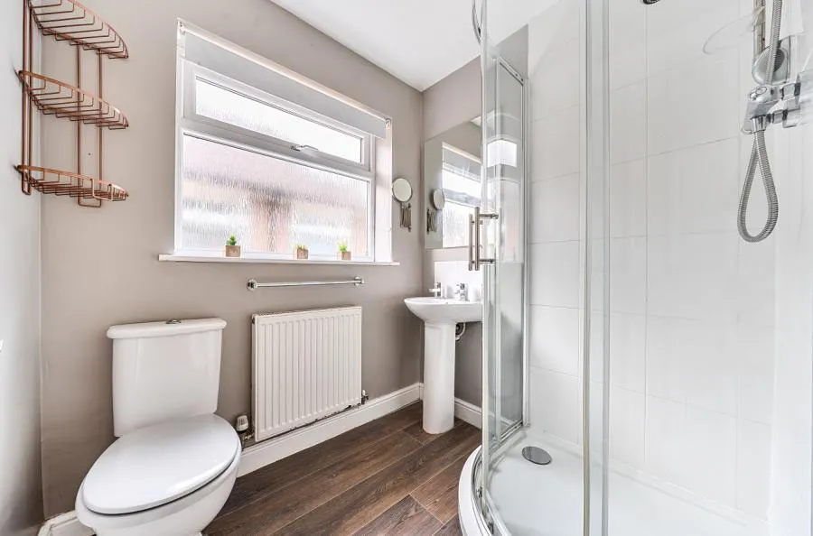 Merrills Avenue, Crewe, CW2, photo 9