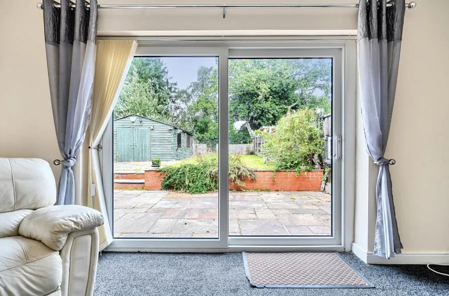 Merrills Avenue, Crewe, CW2, photo 5