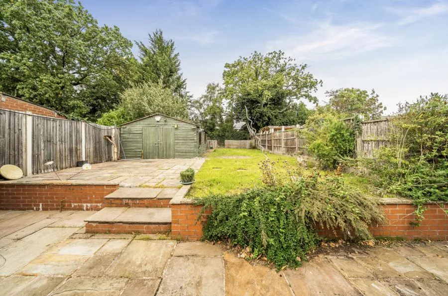Merrills Avenue, Crewe, CW2, photo 4
