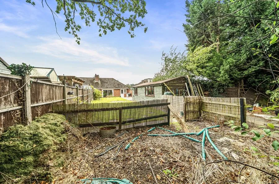 Merrills Avenue, Crewe, CW2, photo 15