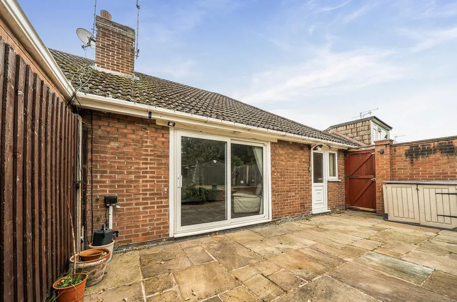 Merrills Avenue, Crewe, CW2, photo 13