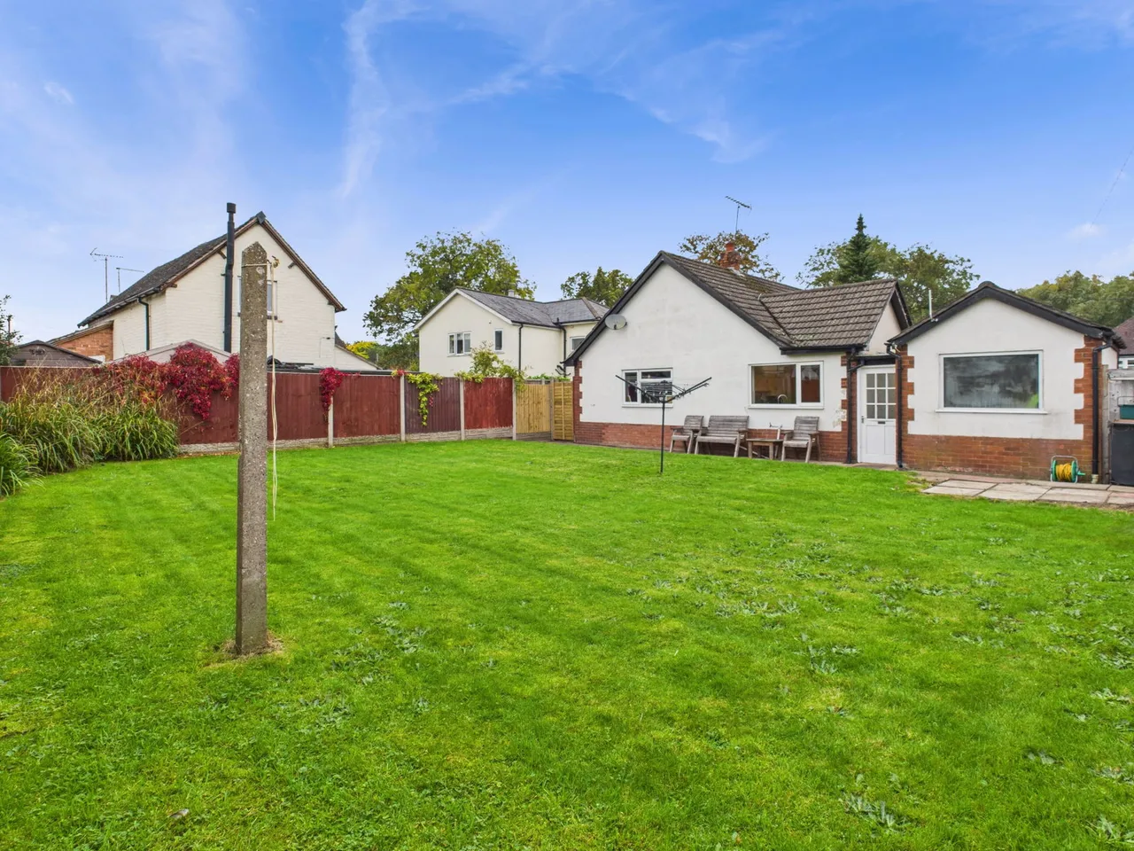 Broughton Lane, Wistaston, Crewe, CW2 8JR, photo 2