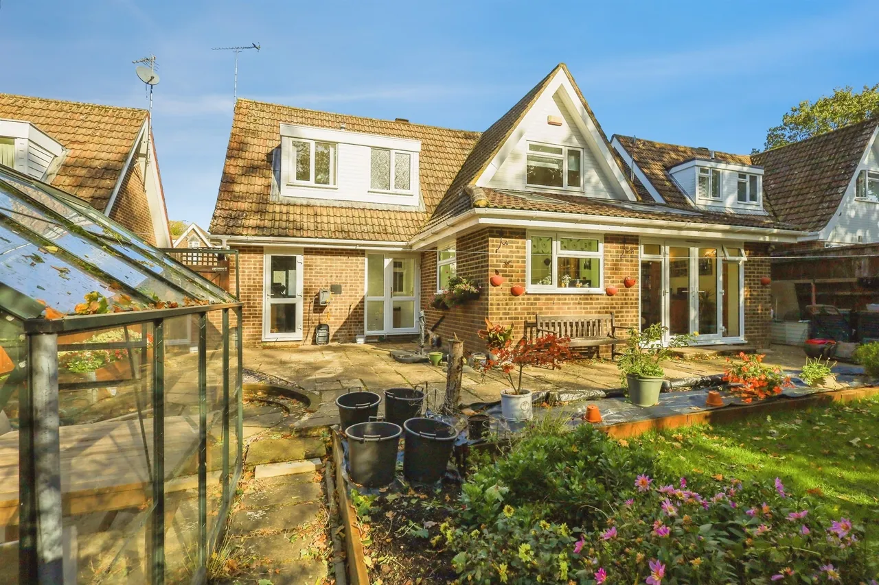 The Ridings, Bexhill-On-Sea, TN39, photo 18