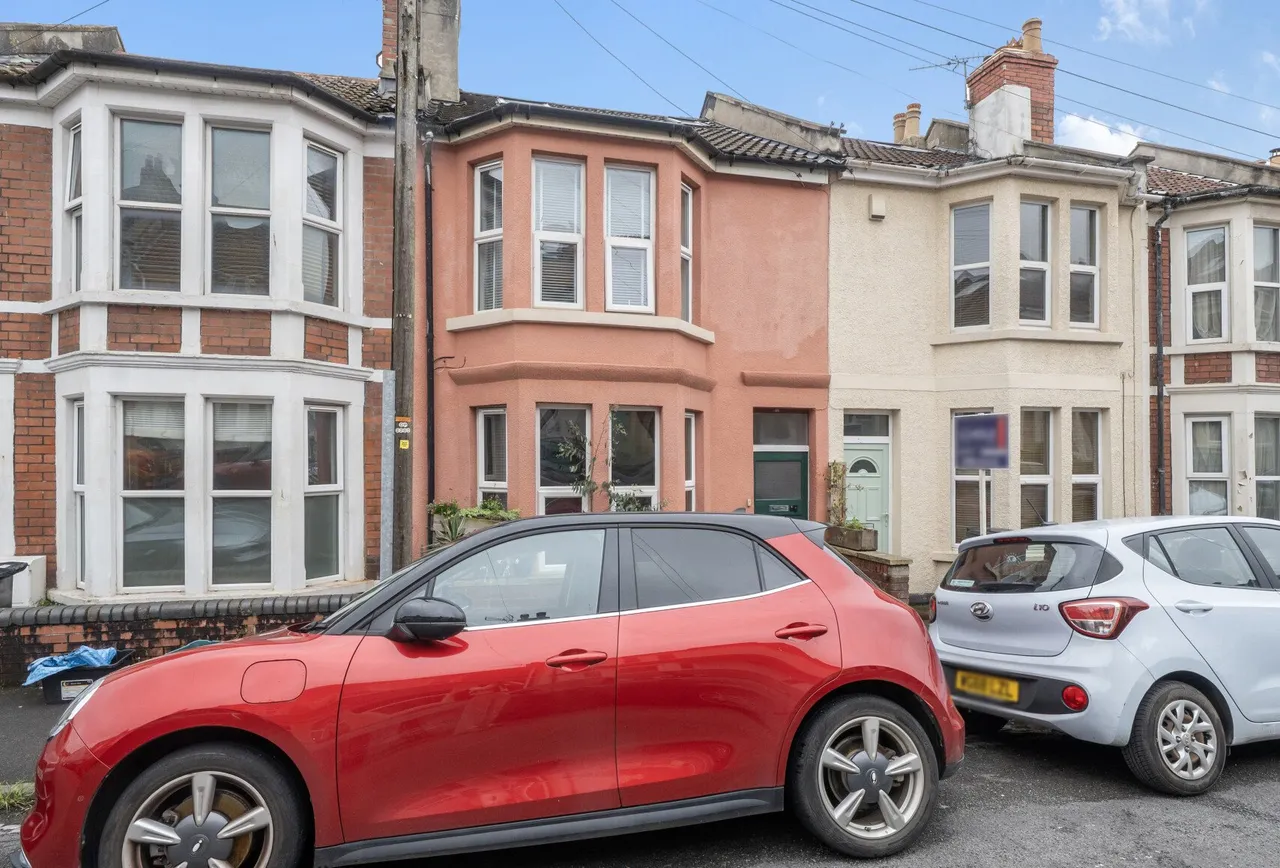 Friezewood Road, Bristol, BS3 2AD, photo 11