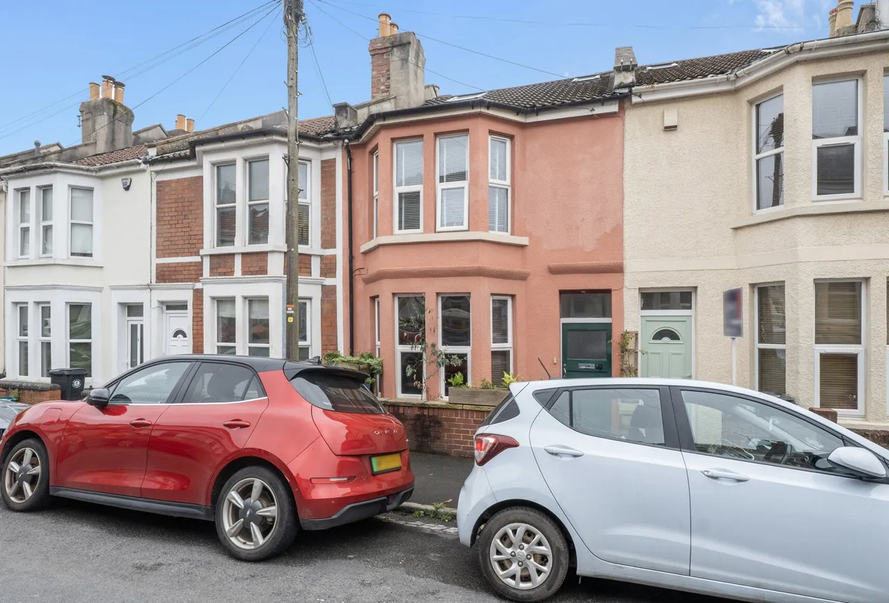 Friezewood Road, Bristol, BS3 2AD, photo 9