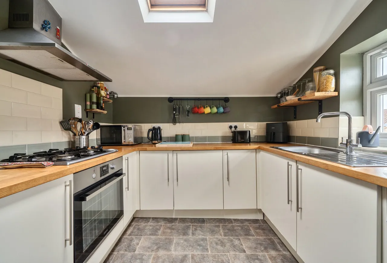 Friezewood Road, Bristol, BS3 2AD, photo 3
