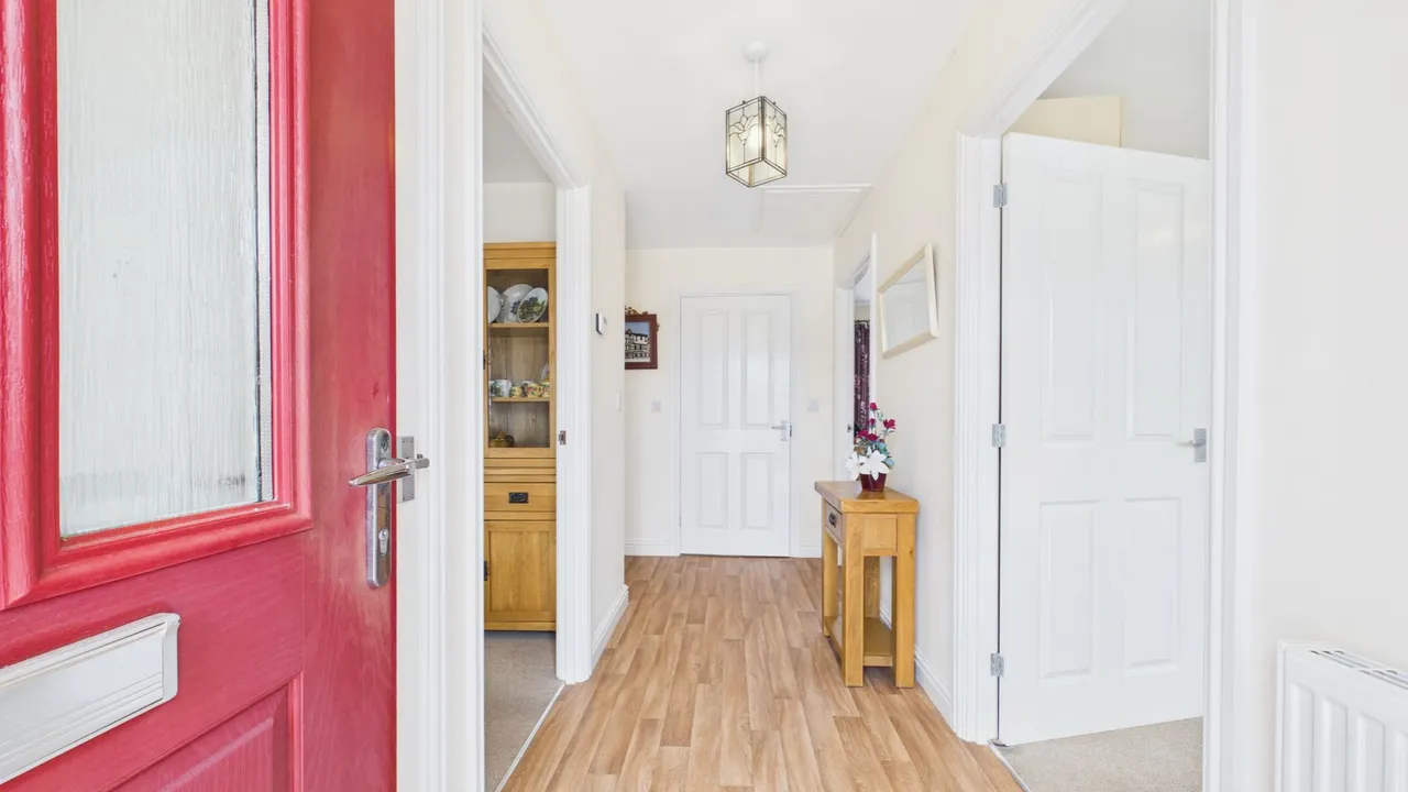 Mayfield Gardens, BASTON, MARKET DEEPING, PE6, photo 8