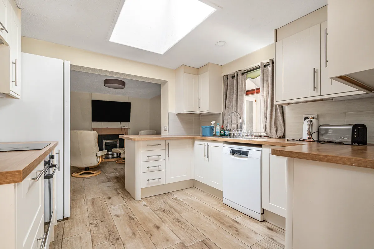 Wise Avenue, Kidlington, photo 3