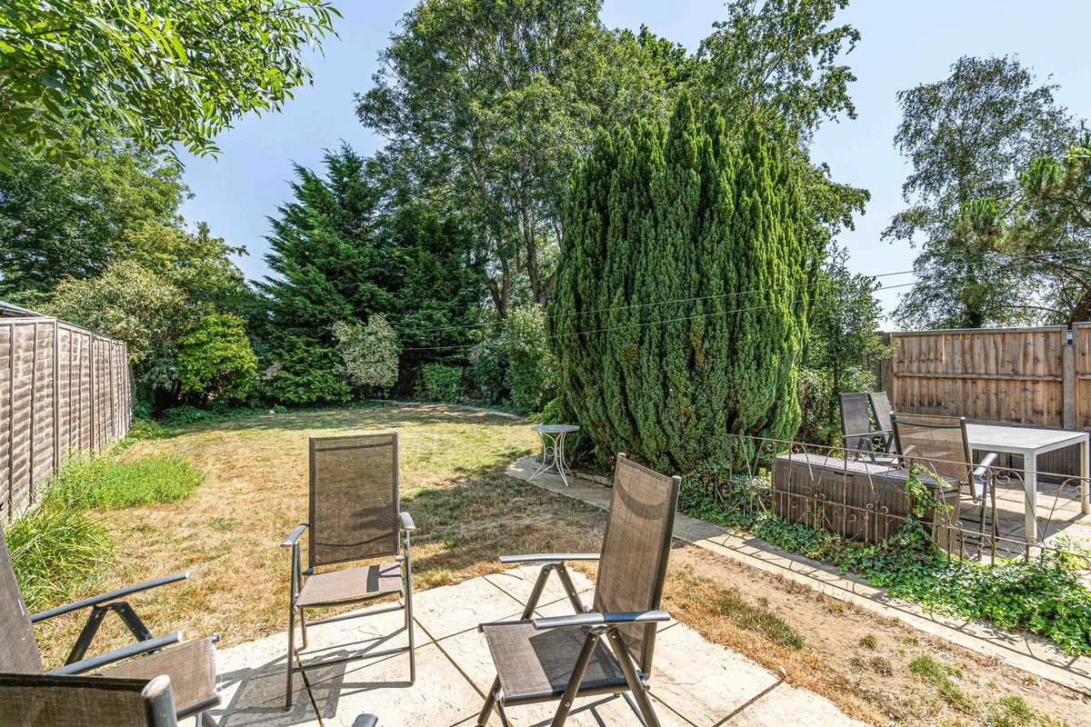 Wise Avenue, Kidlington, photo 11