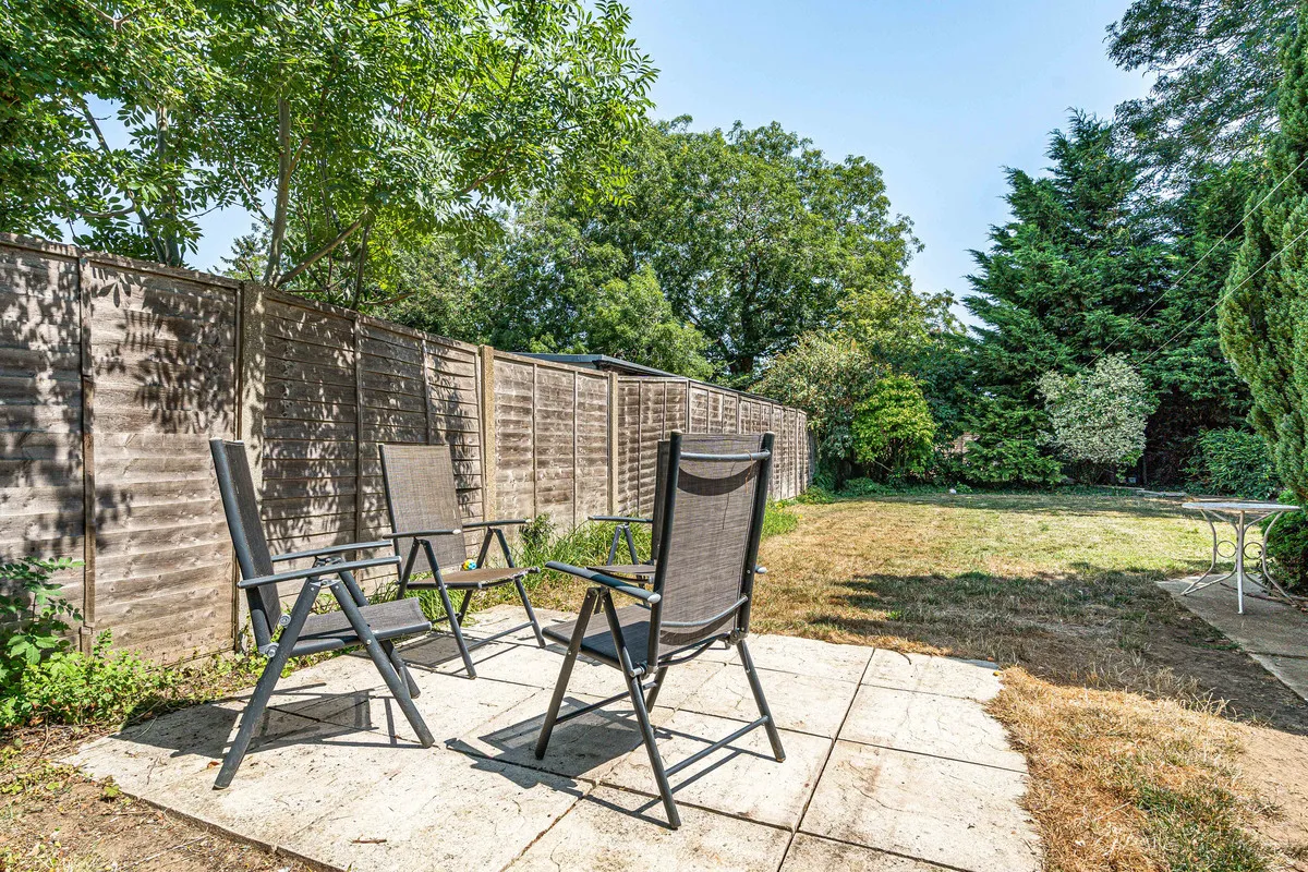 Wise Avenue, Kidlington, photo 18