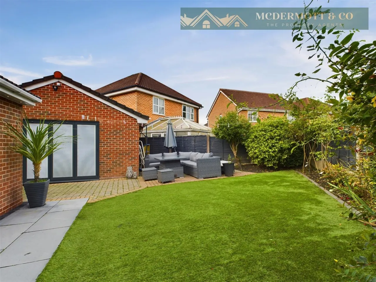 Yewdale Drive, Failsworth, M35, photo 8