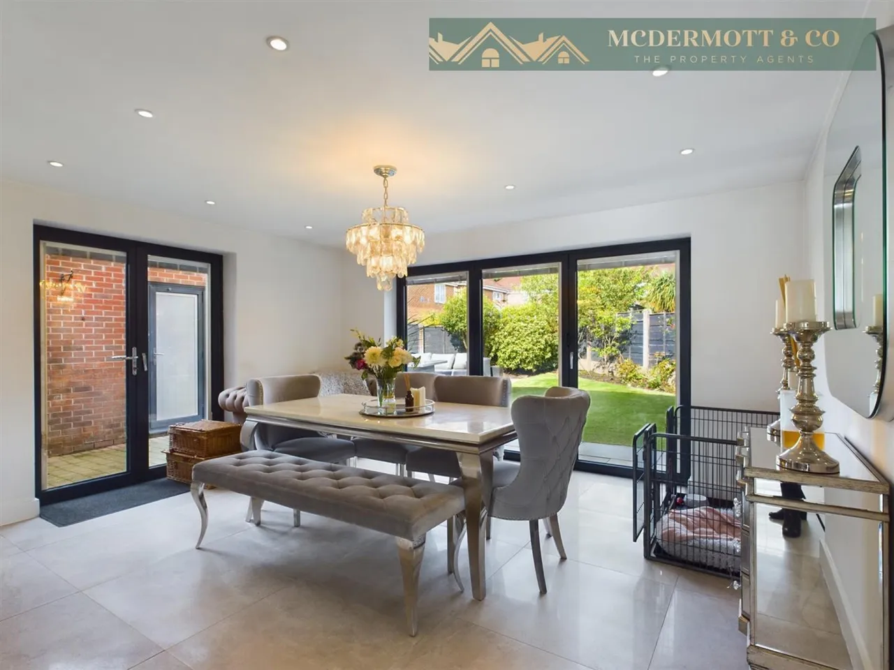 Yewdale Drive, Failsworth, M35, photo 4