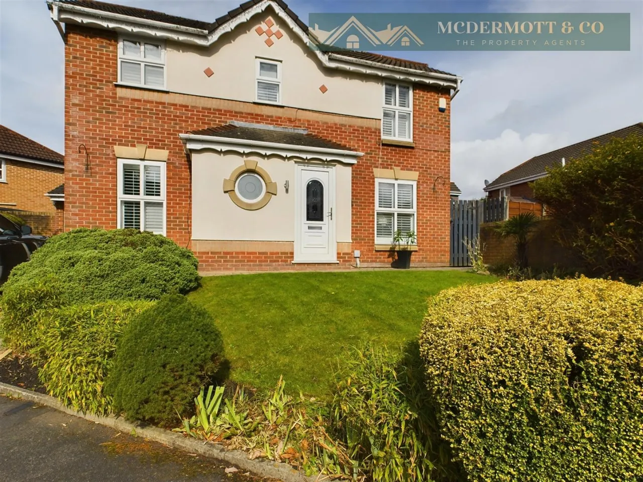 Yewdale Drive, Failsworth, M35, photo 10