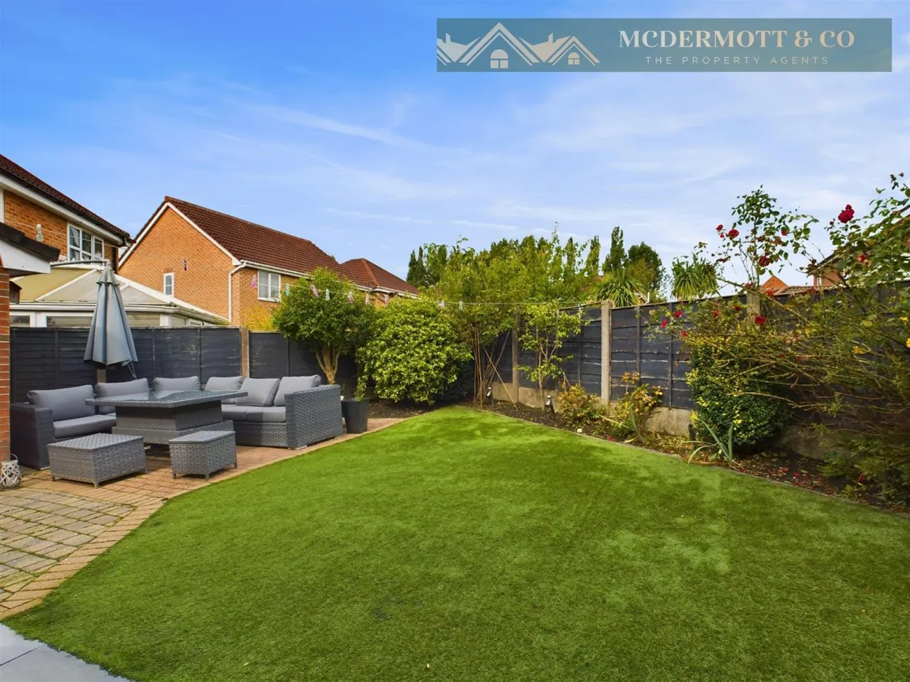 Yewdale Drive, Failsworth, M35, photo 28
