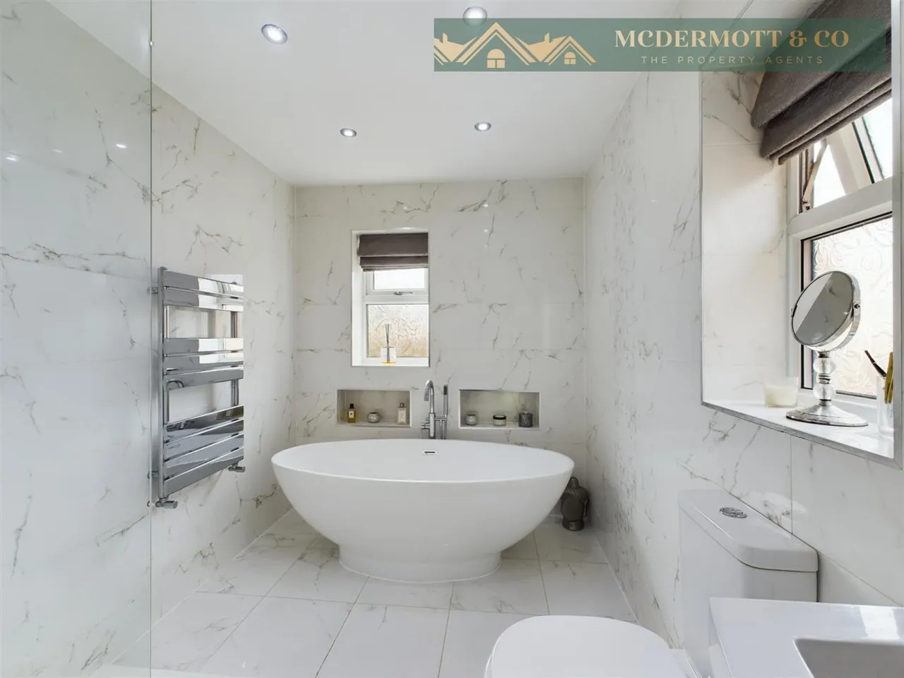 Yewdale Drive, Failsworth, M35, photo 7
