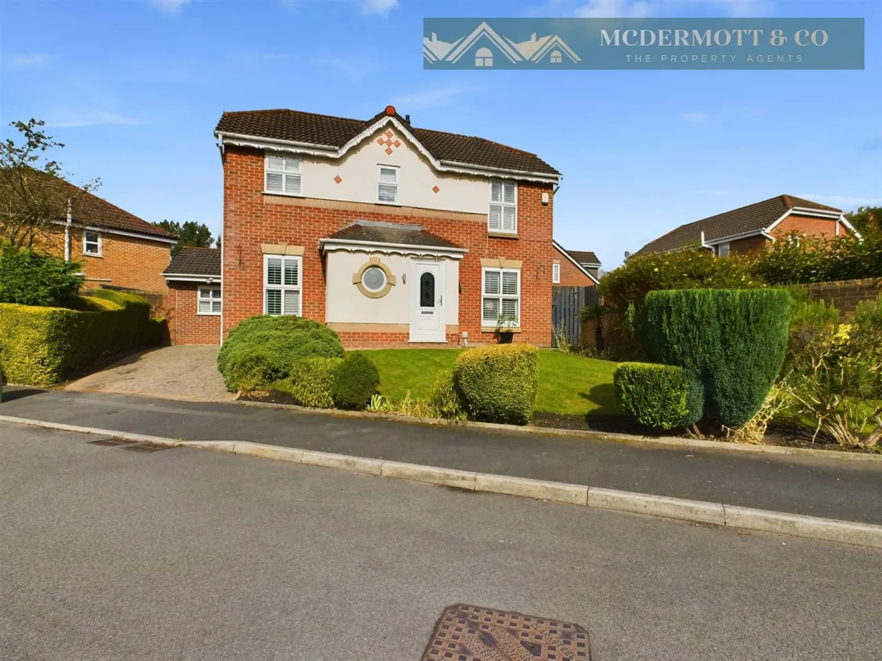 Yewdale Drive, Failsworth, M35, photo 9