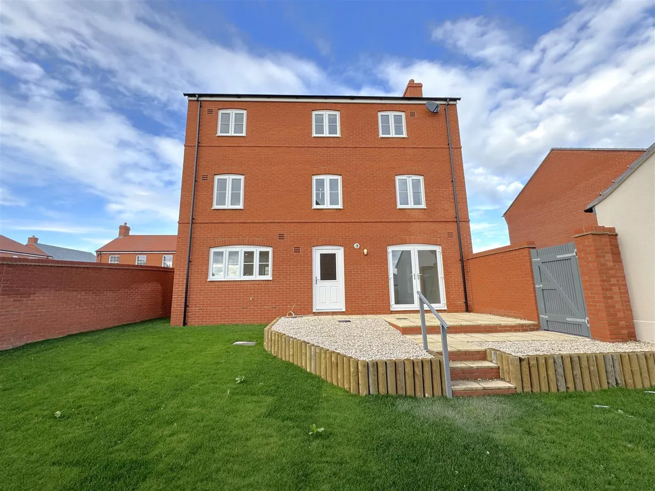 Courage Way, Weymouth, DT3 4FF, photo 14