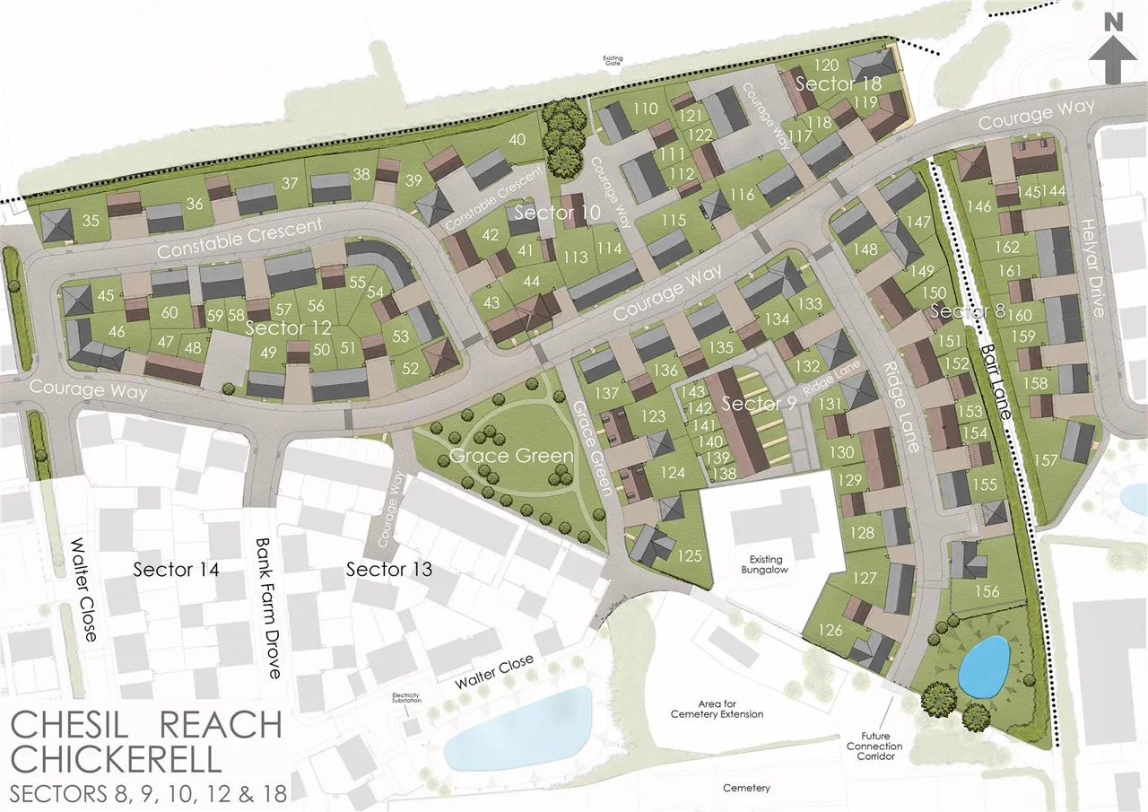 Courage Way, Weymouth, DT3 4FF, photo 12