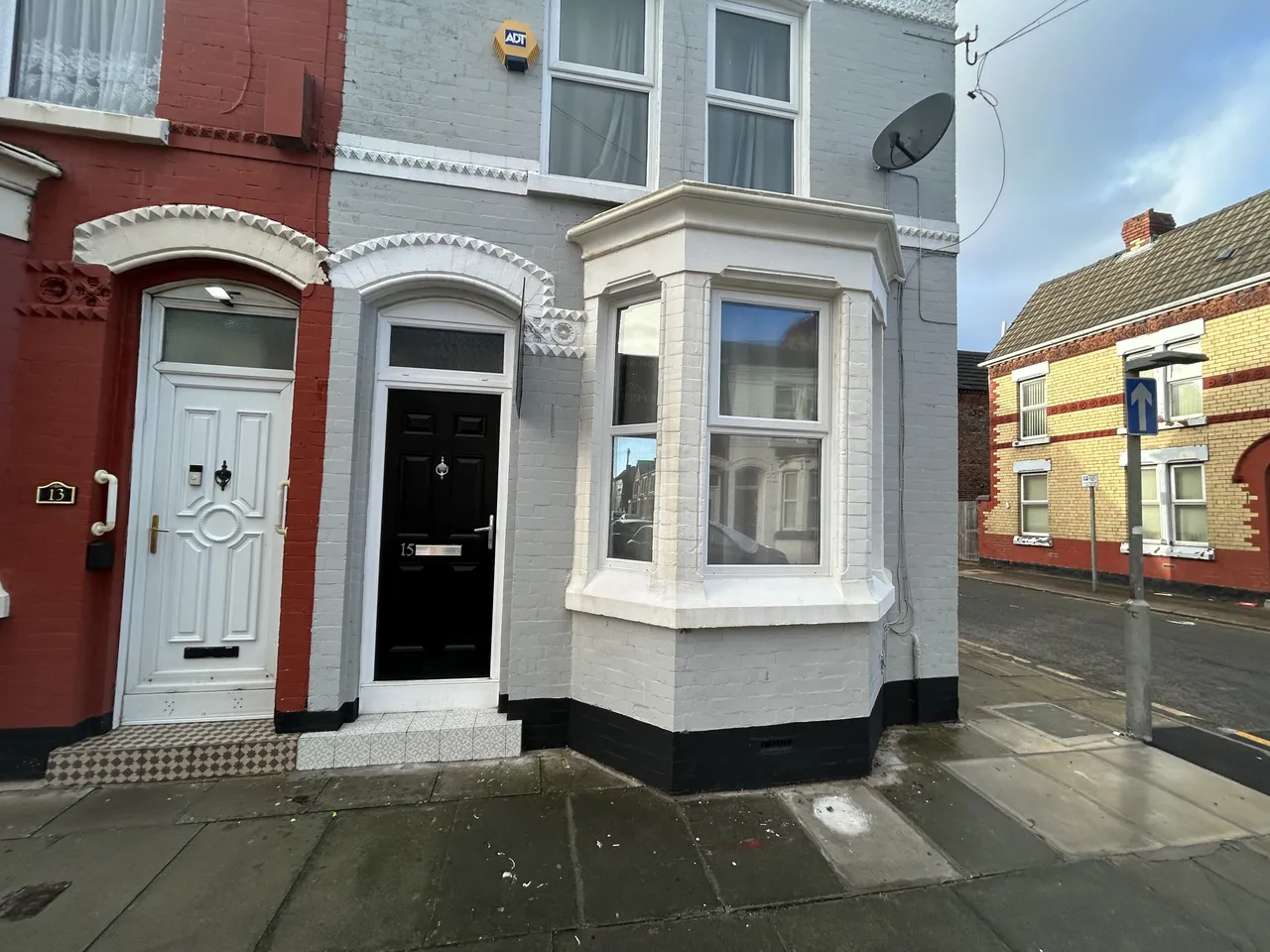 Wykeham Street, Kirkdale, L4, photo 9