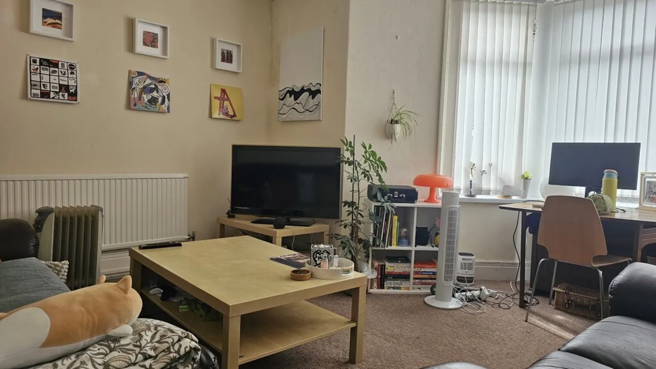 Cottrell Road, Roath, CF24, photo 7