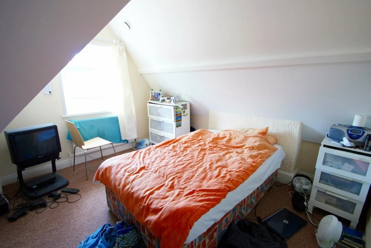 Cottrell Road, Roath, CF24, photo 4
