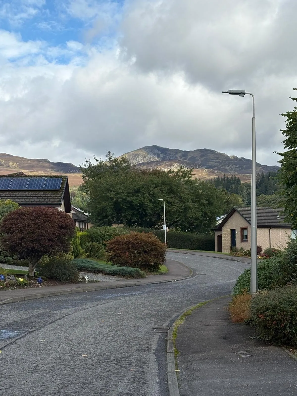 Knockard Avenue, Pitlochry, PH16, photo 14