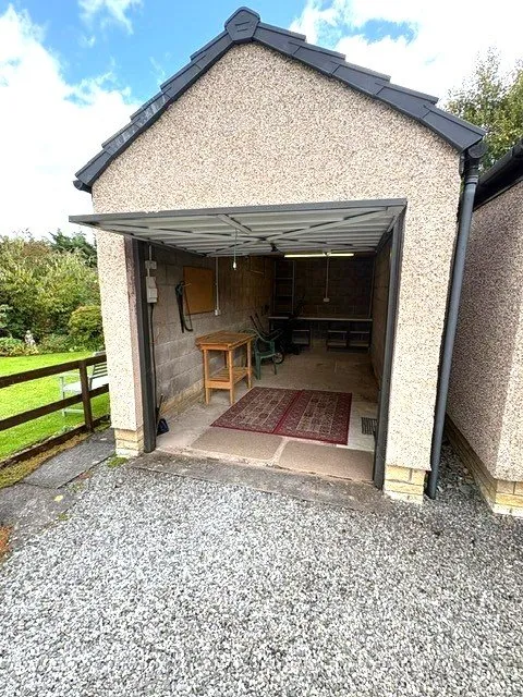 Knockard Avenue, Pitlochry, PH16, photo 13