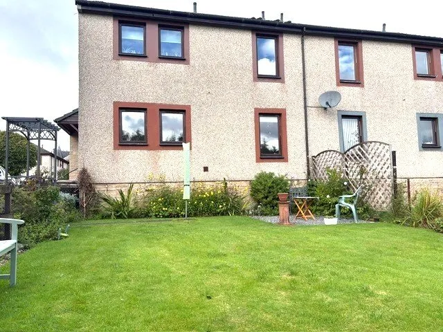 Knockard Avenue, Pitlochry, PH16, photo 12