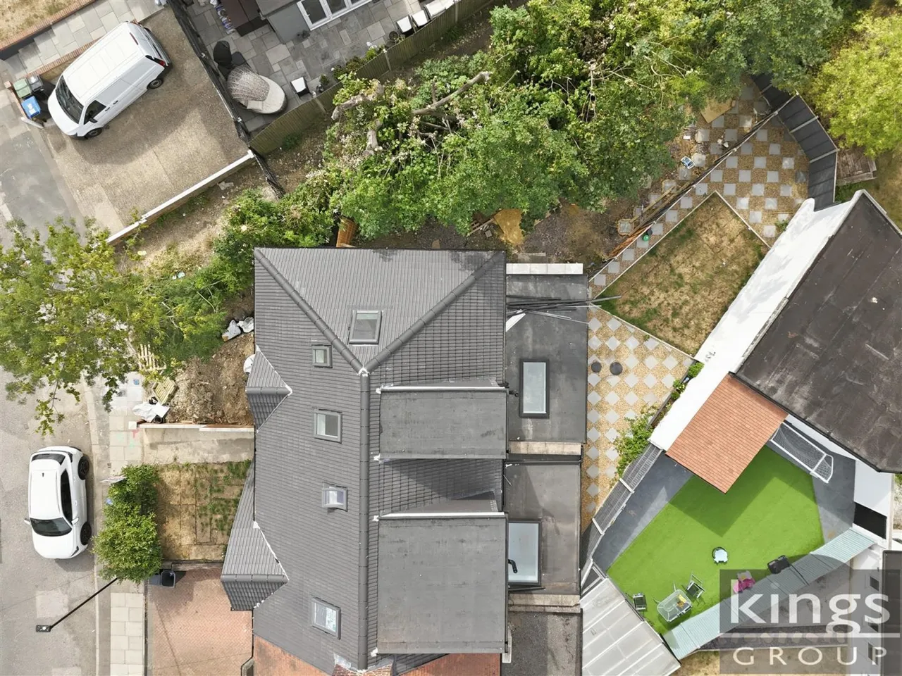 Brodie Road, Enfield, photo 21