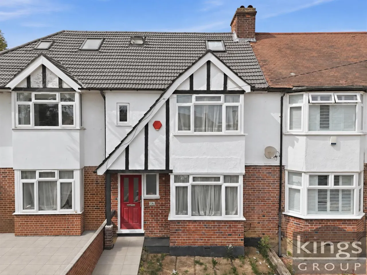 4 bed house for sale, Brodie Road, Enfield
