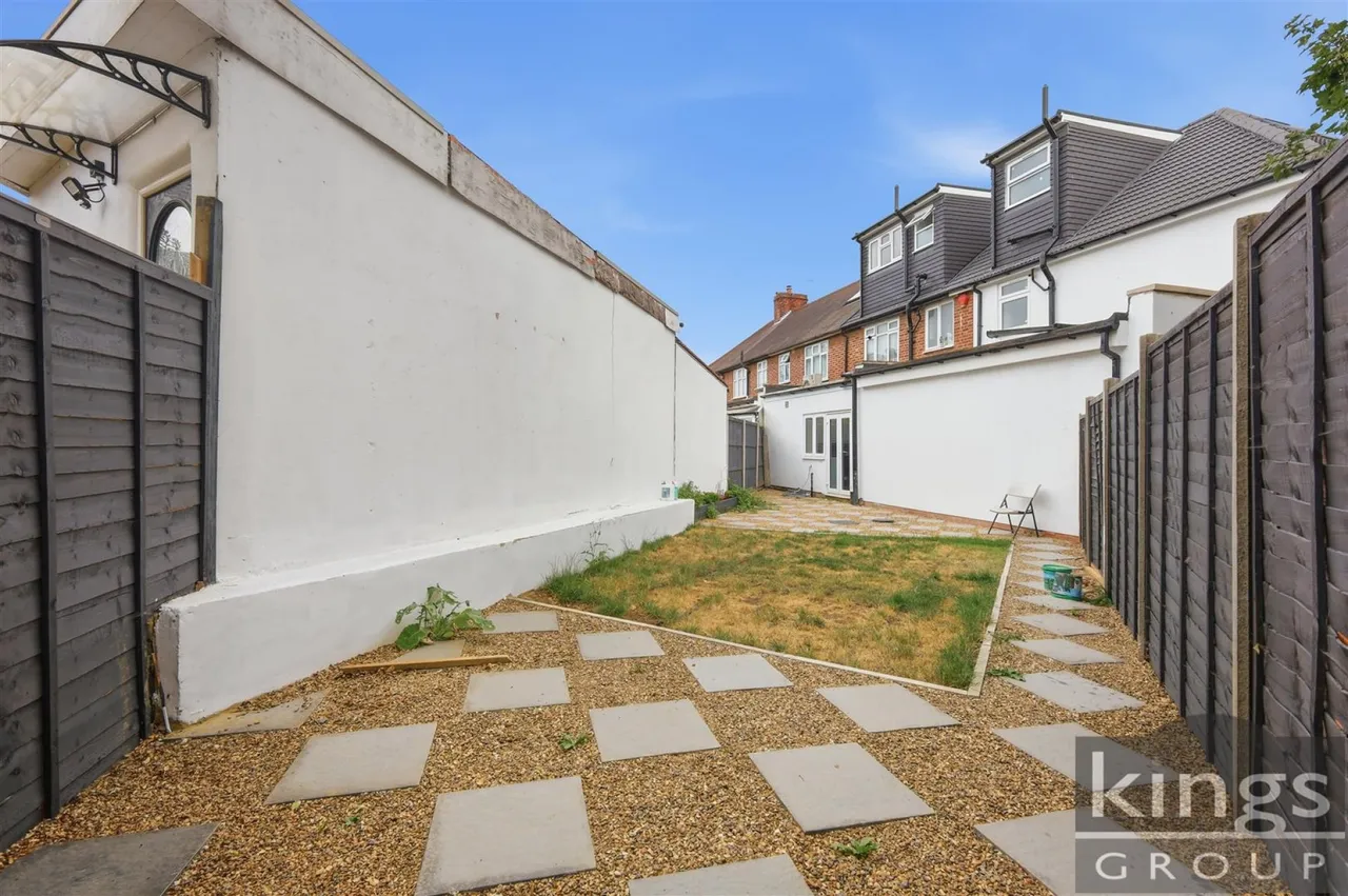 Brodie Road, Enfield, photo 20