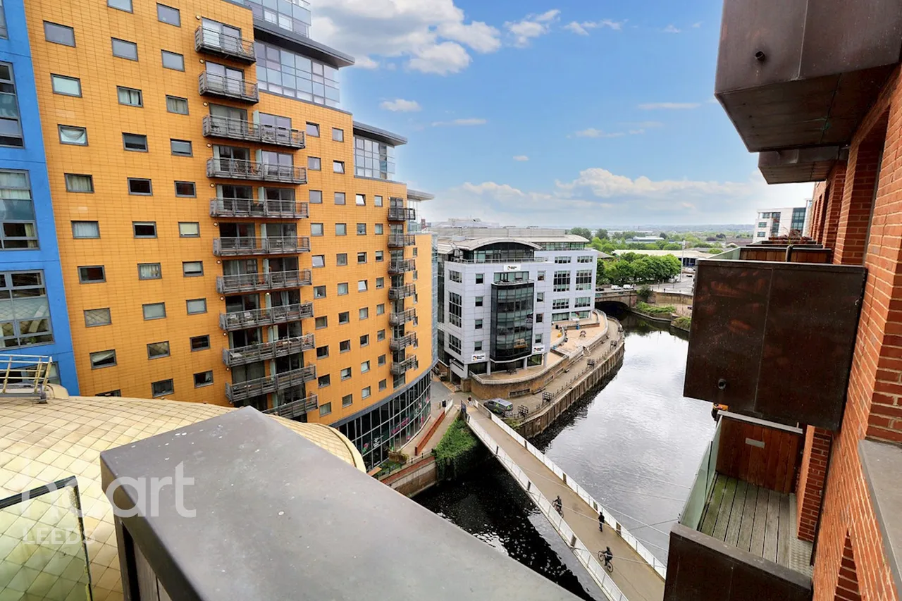 Wharf Approach, Leeds, LS1, photo 17