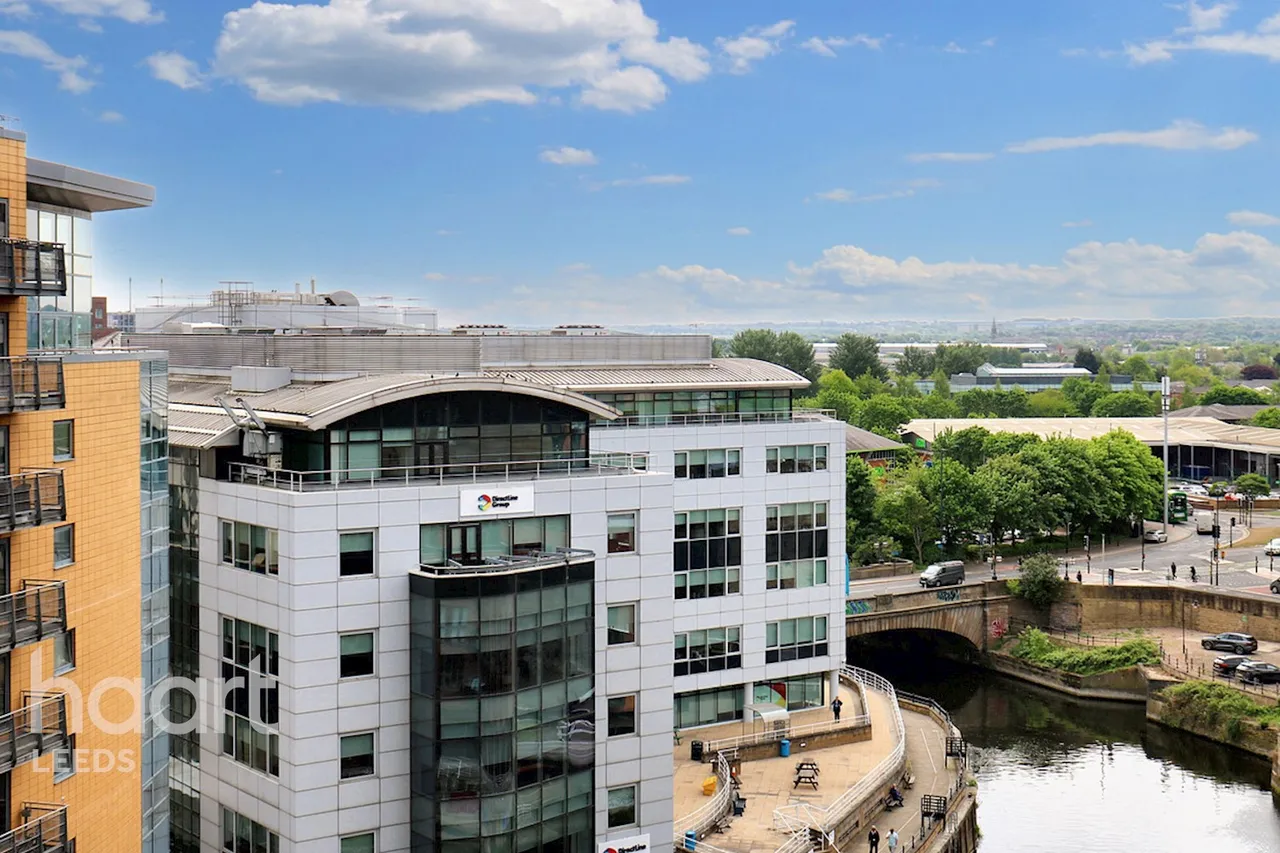 Wharf Approach, Leeds, LS1, photo 19