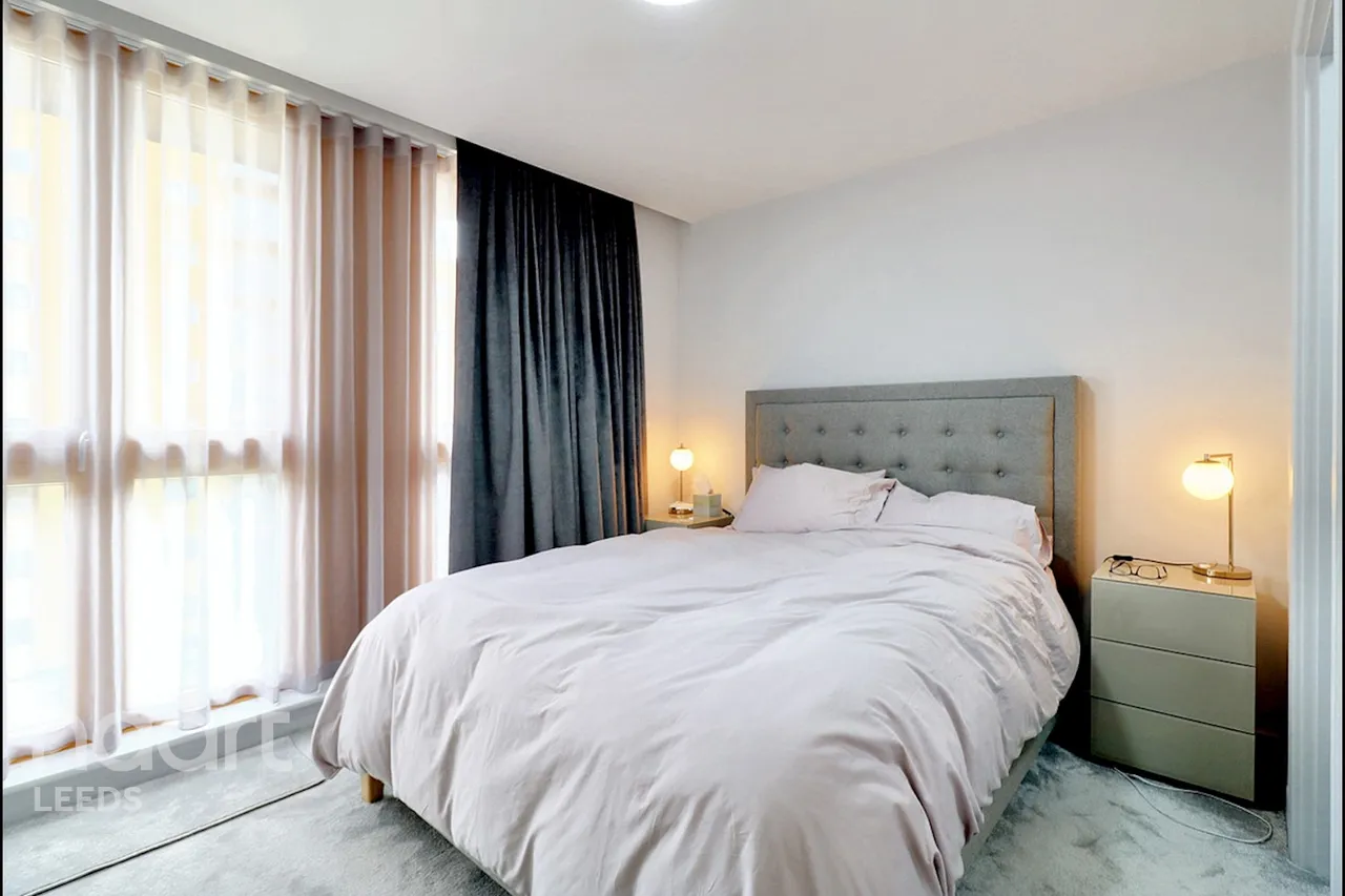 Wharf Approach, Leeds, LS1, photo 11