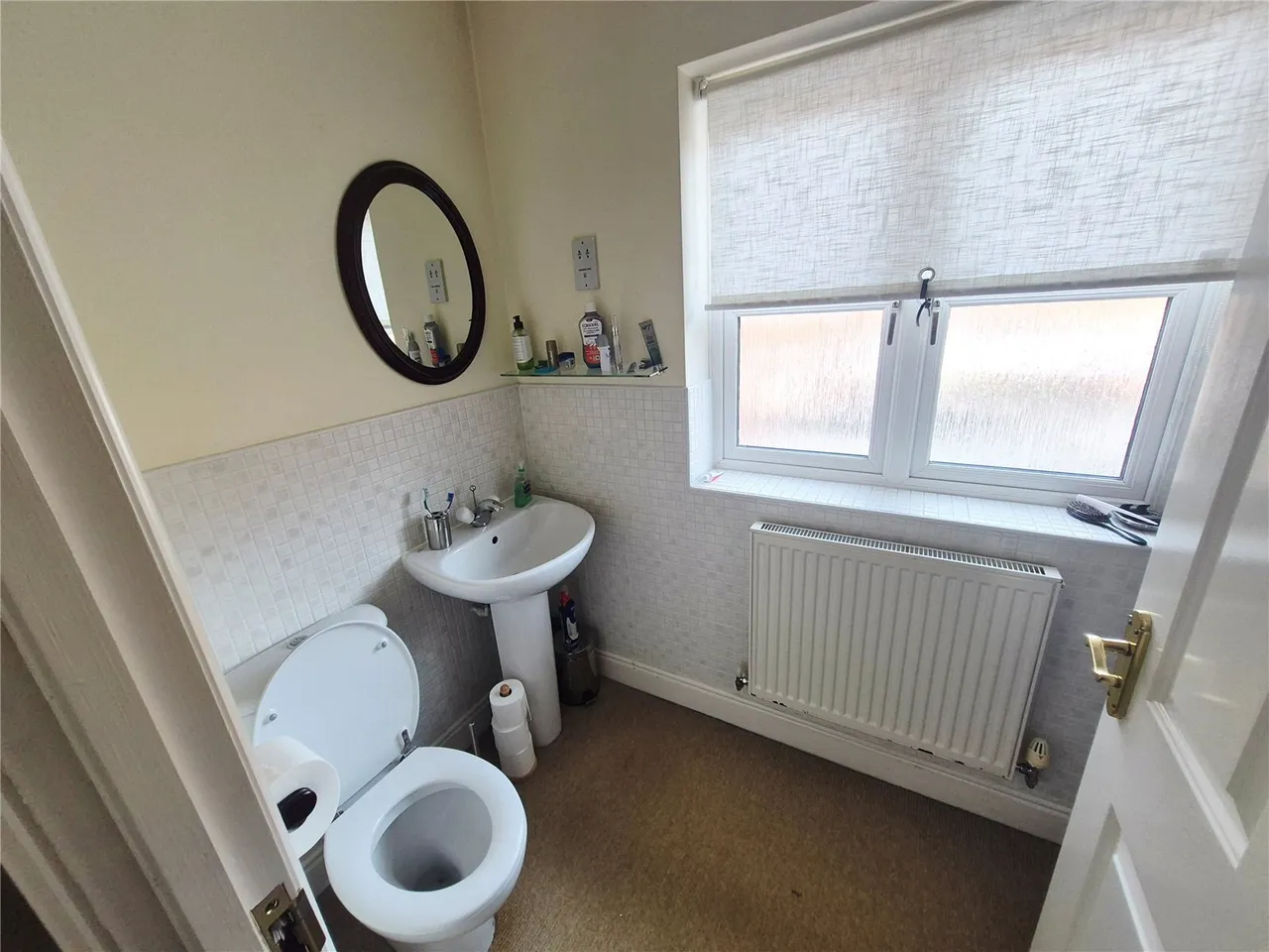 Ray Mercer Way, Kidderminster, DY10, photo 13