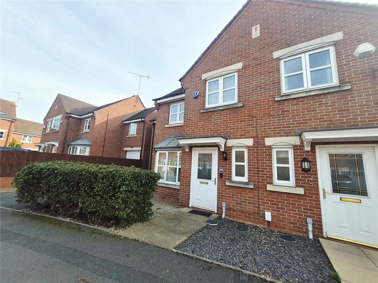 Ray Mercer Way, Kidderminster, DY10, photo 18