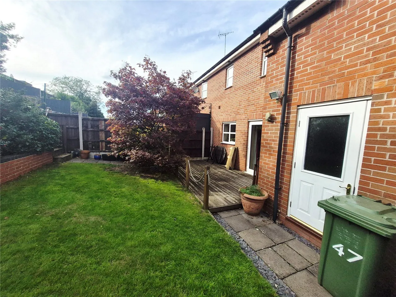 Ray Mercer Way, Kidderminster, DY10, photo 15