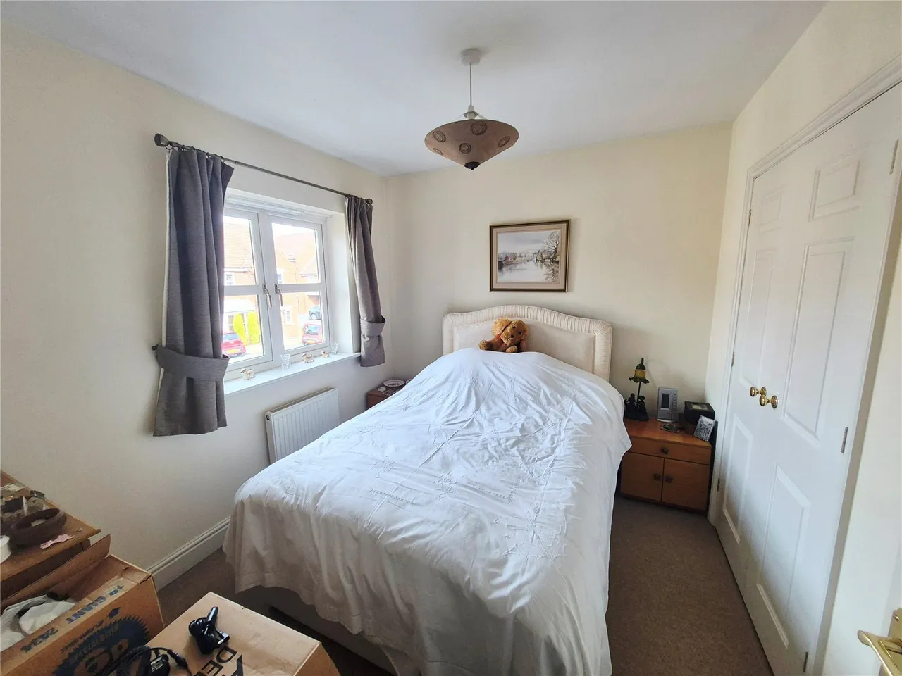 Ray Mercer Way, Kidderminster, DY10, photo 10