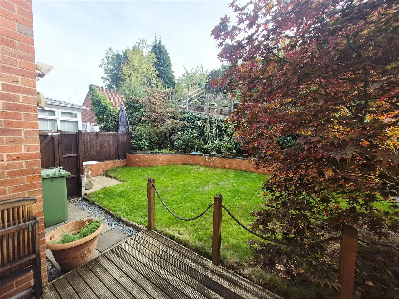 Ray Mercer Way, Kidderminster, DY10, photo 17