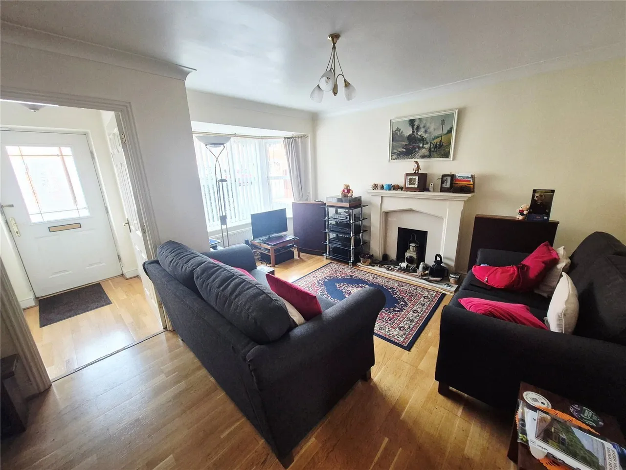 Ray Mercer Way, Kidderminster, DY10, photo 4