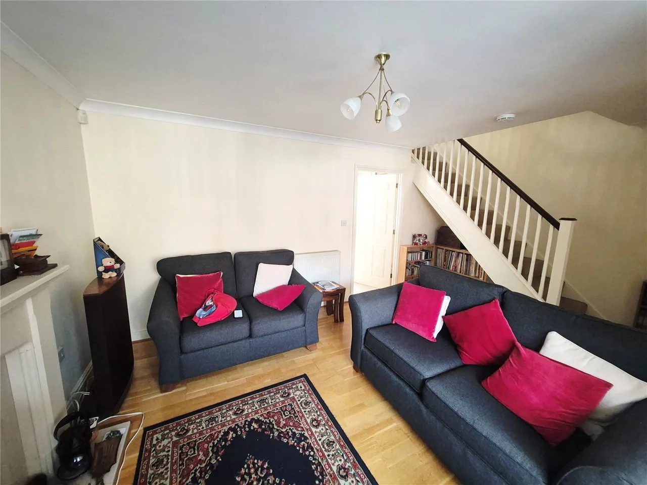 Ray Mercer Way, Kidderminster, DY10, photo 3
