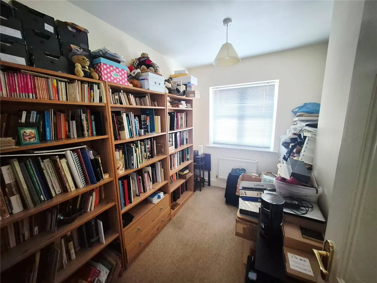 Ray Mercer Way, Kidderminster, DY10, photo 11