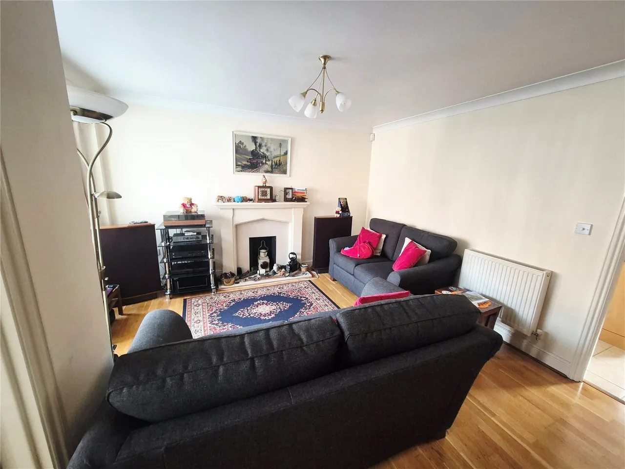 Ray Mercer Way, Kidderminster, DY10, photo 5