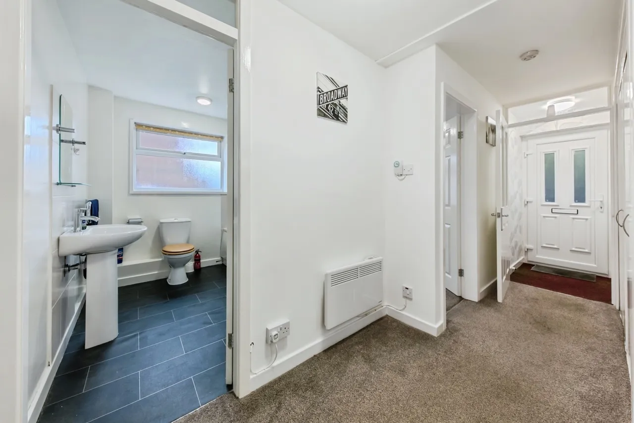 Park Lane, Macclesfield, SK11, photo 10