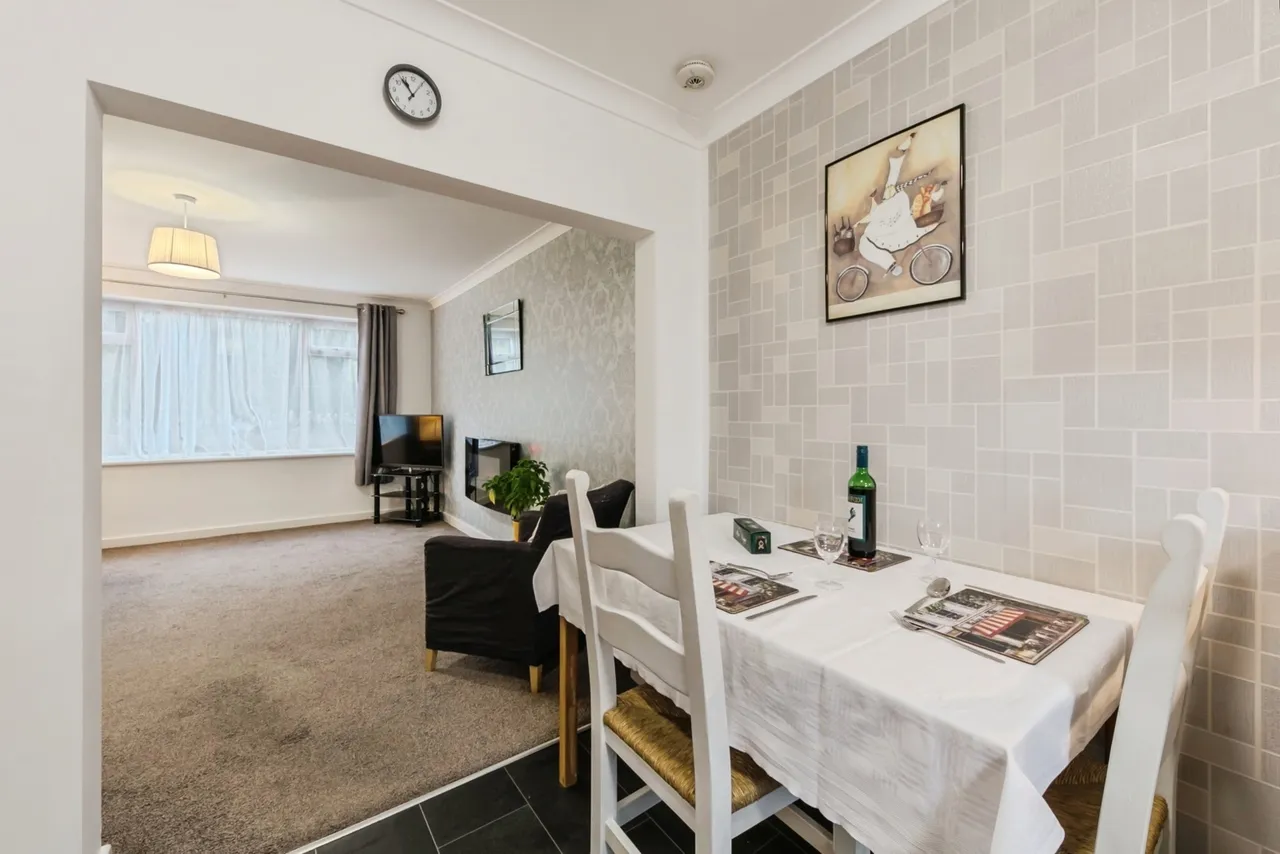 Park Lane, Macclesfield, SK11, photo 14